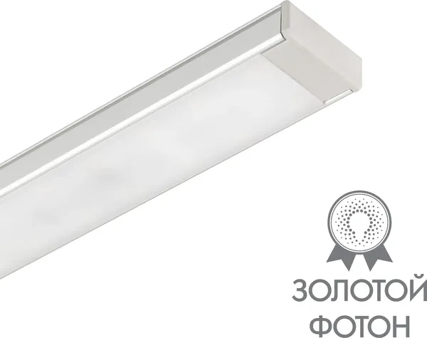 Светильник линейный Arlight SP-TOCCO-L600-10W Day4000 SL 120deg / 036079