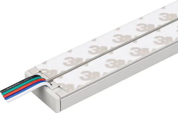 Светильник линейный Arlight SP-TOCCO-L600-10W Day4000 SL 120deg / 036079