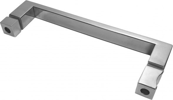 Душевой уголок Triton Терра-Хром 120х90