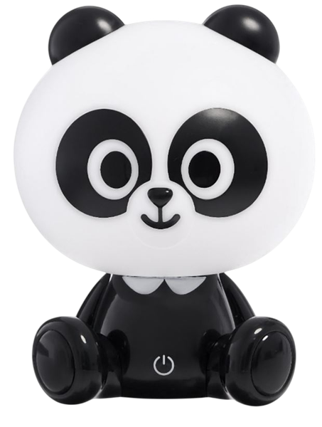 Ночник Zabiaka Панда / 10786289 - фото