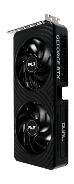 Видеокарта Palit RTX 5060 Ti Dual OC 8GB (NE7506TT19P1-GB2062D)