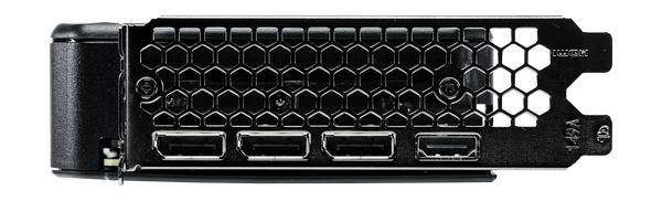 Видеокарта Palit RTX 5060 Ti Dual OC 8GB (NE7506TT19P1-GB2062D)