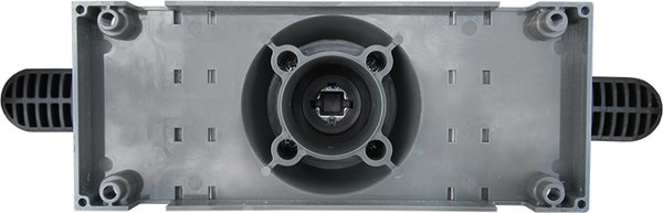 Рукоятка для рубильника КС БР-17-OTE-1000-250 / 85694