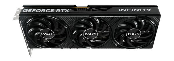Видеокарта Palit RTX 5060 Infinity 3 OC 8GB (NE75060T19P1-GB2063S)