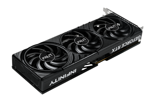 Видеокарта Palit RTX 5060 Infinity 3 OC 8GB (NE75060T19P1-GB2063S)