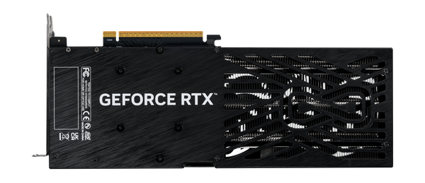 Видеокарта Palit RTX 5060 Infinity 3 8GB (NE75060019P1-GB2063S)