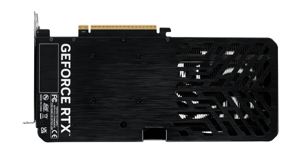 Видеокарта Palit RTX 5060 Dual OC 8GB (NE75060S19P1-GB2063D)