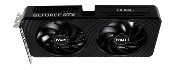 Видеокарта Palit RTX 5060 Dual OC 8GB (NE75060S19P1-GB2063D)