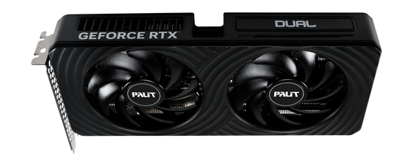 Видеокарта Palit RTX 5060 Dual 8GB (NE75060019P1-GB2063D)