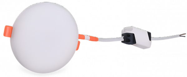 Точечный светильник Фарлайт FAR002159 - фото