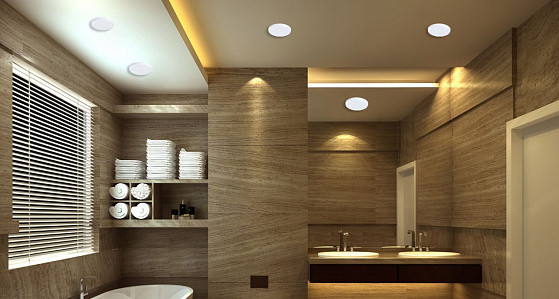 Точечный светильник Фарлайт FAR002159