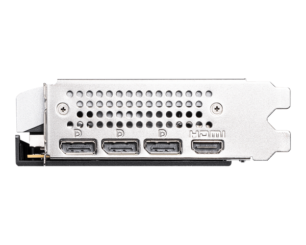 Видеокарта MSI RTX 5060 8G Ventus 3X OC