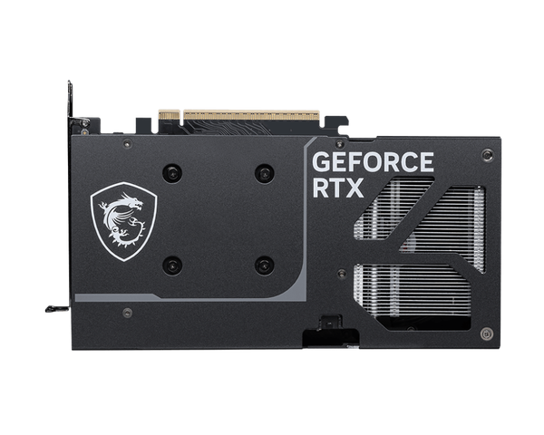 Видеокарта MSI RTX 5060 Ti 16G Ventus 2X OC Plus