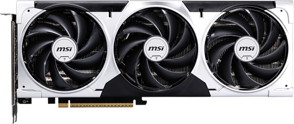 Видеокарта MSI RTX 5060 Ti 16G Ventus 3X OC - фото