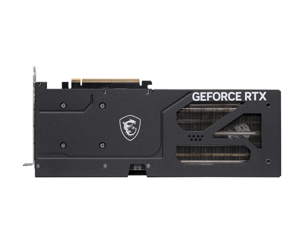 Видеокарта MSI RTX 5060 Ti 16G Ventus 3X OC