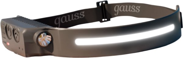 Фонарь Gauss GFL411 / GF411 - фото