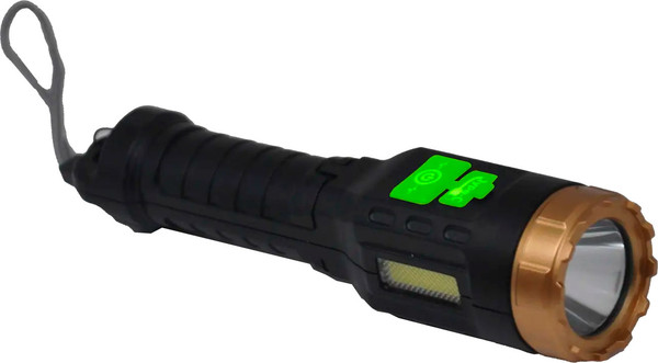 Фонарь Gauss GFL208 / GF208 - фото