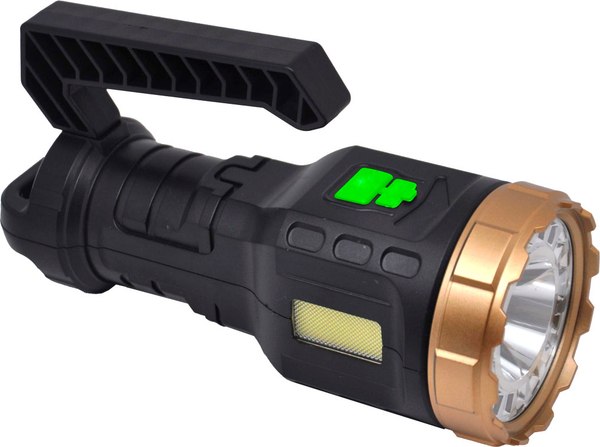 Фонарь Gauss GFL209 / GF209 - фото