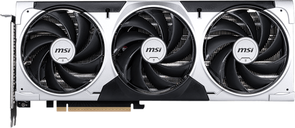 Видеокарта MSI RTX 5060 Ti 8G Ventus 3X OC - фото