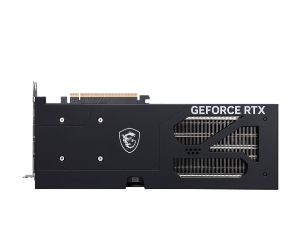 Видеокарта MSI RTX 5060 Ti 8G Ventus 3X OC