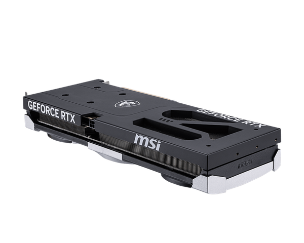 Видеокарта MSI RTX 5060 Ti 8G Ventus 3X OC