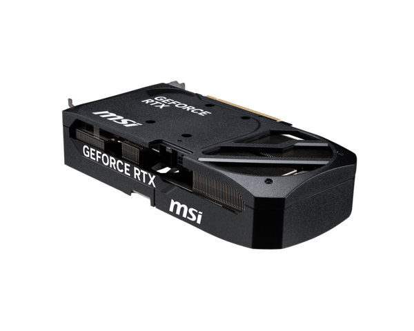 Видеокарта MSI RTX 5070 12G Shadow 2X OC