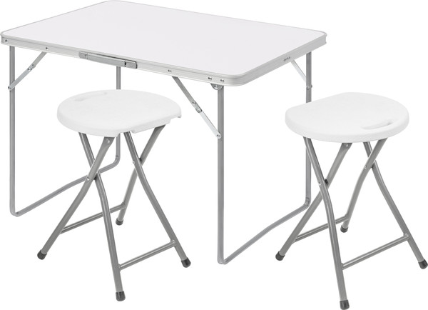 Комплект складной мебели Sundays ZC-CT004/AC-D96