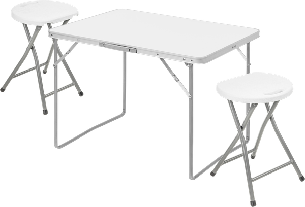 Комплект складной мебели Sundays ZC-CT004/AC-D96