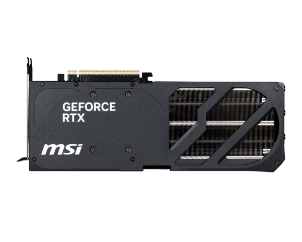 Видеокарта MSI RTX 5070 12G Shadow 3X OC