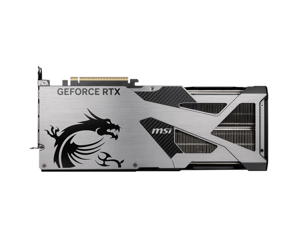 Видеокарта MSI RTX 5070 12G Vanguard SOC