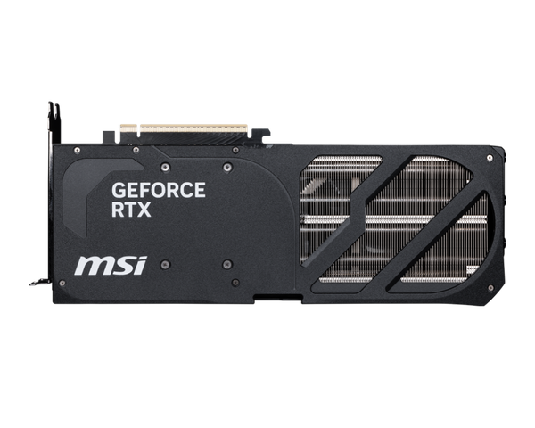Видеокарта MSI RTX 5080 16G Shadow 3X OC