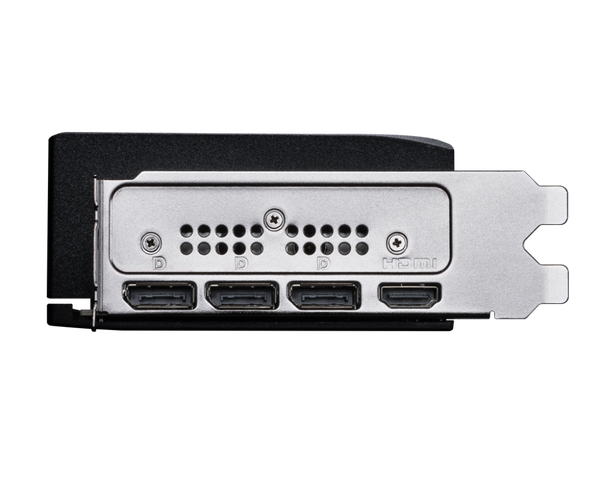 Видеокарта MSI RTX 5080 16G Shadow 3X OC