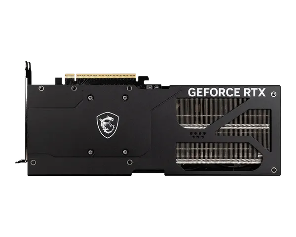 Видеокарта MSI RTX 5080 16G Ventus 3X OC