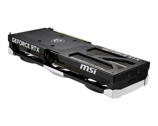 Видеокарта MSI RTX 5080 16G Ventus 3X OC