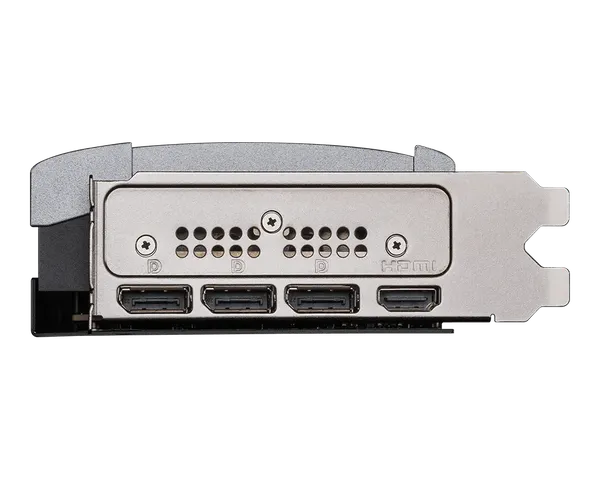 Видеокарта MSI RTX 5080 16G Ventus 3X OC
