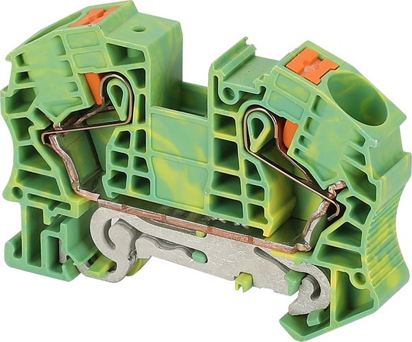 Клемма BLOX FJ7-16D 76A 1000V push-in / BX336175 - фото