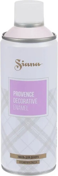 Эмаль Siana Provence - фото