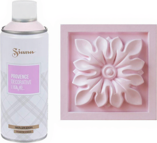 Эмаль Siana Provence