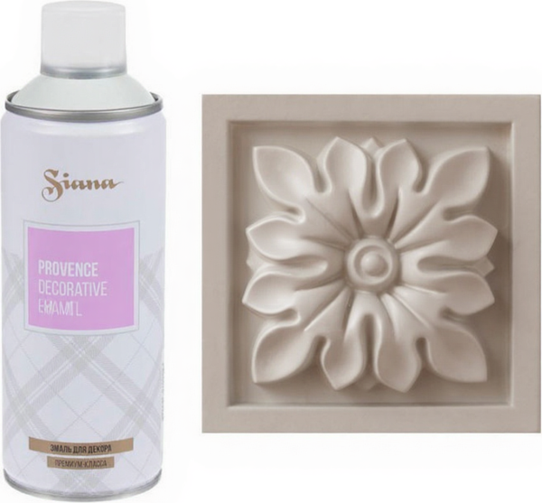 Эмаль Siana Provence