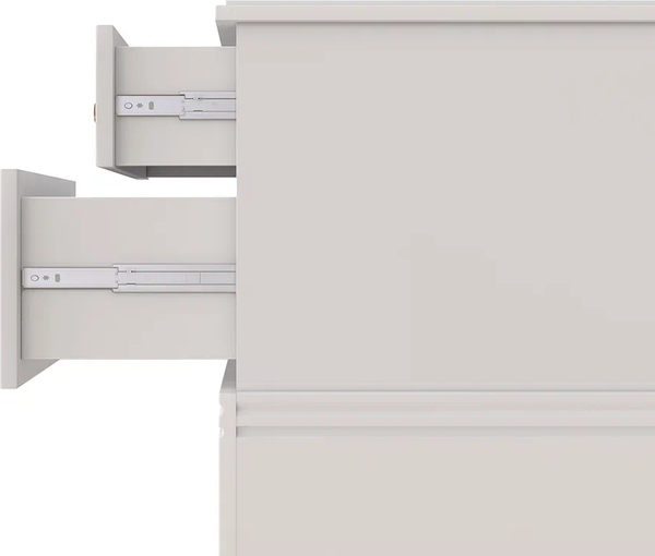 Прикроватная тумба Bravo Мебель Лорето