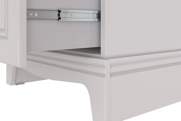 Прикроватная тумба Bravo Мебель Лорето