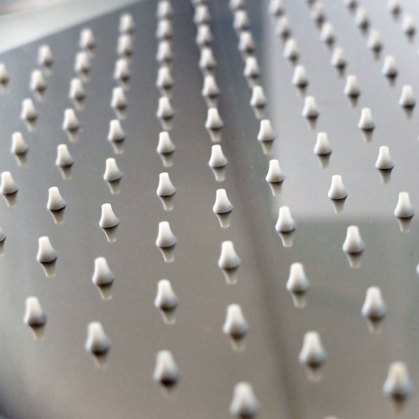 Лейка верхнего душа MVL 10502-SS