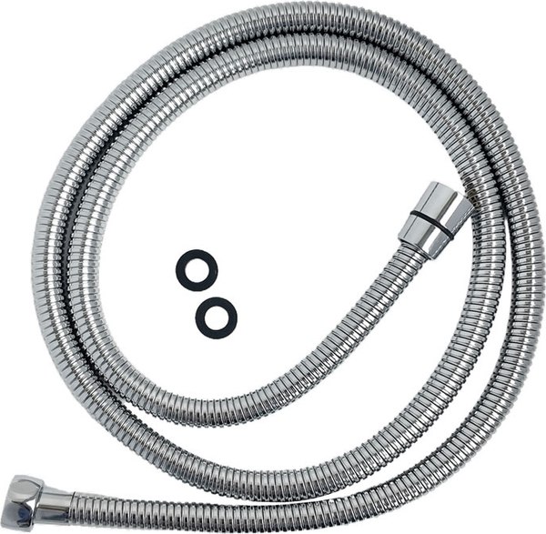 Душевой шланг MVL 16210-CR - фото