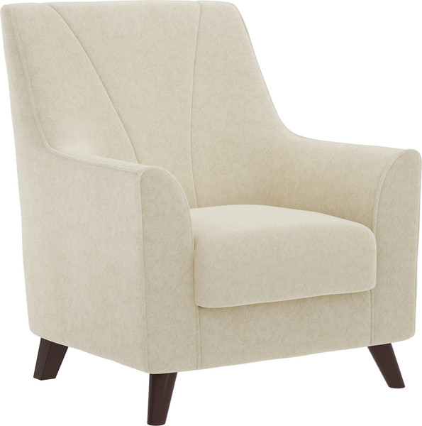 Кресло мягкое Bravo Мебель Далас-1 стандарт 12 вариант - фото