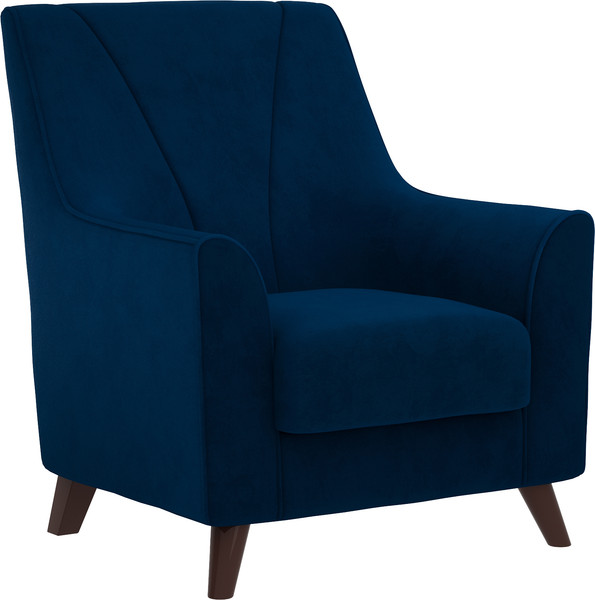 Кресло мягкое Bravo Мебель Далас-1 стандарт 14 вариант - фото