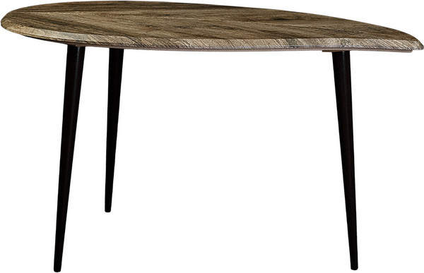 Журнальный столик Мебелик BeautyStyle 28 - фото