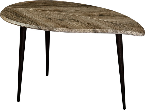 Журнальный столик Мебелик BeautyStyle 28