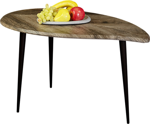 Журнальный столик Мебелик BeautyStyle 28