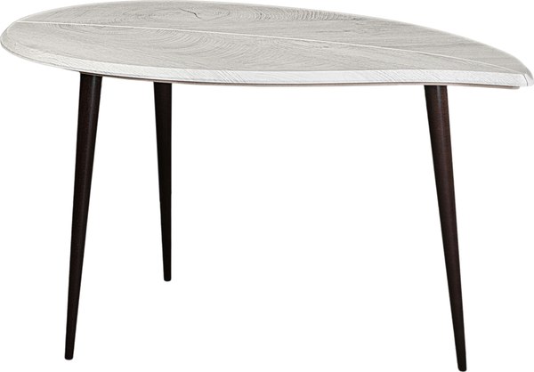 Журнальный столик Мебелик BeautyStyle 28 - фото