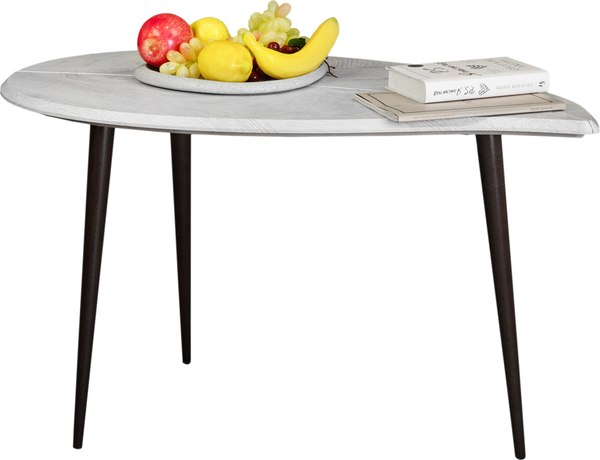 Журнальный столик Мебелик BeautyStyle 28